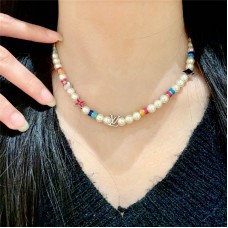 Designer Necklace New Shebag Quality Standard 