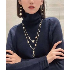 Designer Necklace New Shebag Quality Standard 