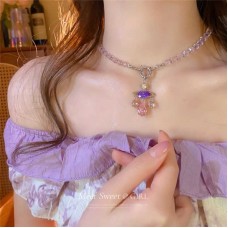 Designer Necklace New Shebag Quality Standard 