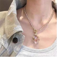 Designer Necklace New Shebag Quality Standard 
