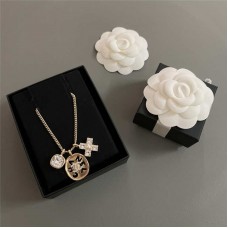 Designer Necklace New Shebag Quality Standard 