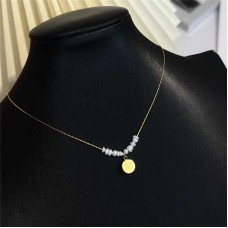 Designer Necklace New Shebag Quality Standard 