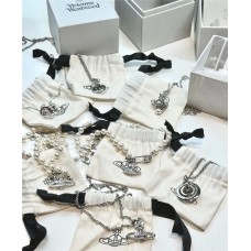 Designer Necklace New Shebag Quality Standard 