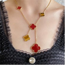 Designer Necklace New Shebag Quality Standard 