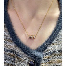 Designer Necklace New Shebag Quality Standard 