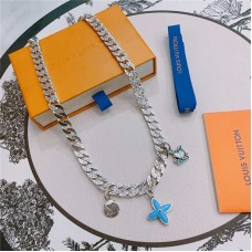 Designer Necklace New Shebag Quality Standard 