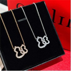 Designer Necklace New Shebag Quality Standard 
