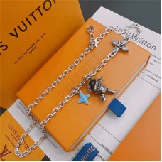 Designer Necklace New Shebag Quality Standard 