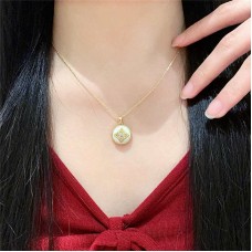 Designer Necklace New Shebag Quality Standard 