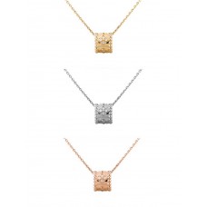 Designer Necklace New Shebag Quality Standard 