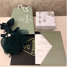 Designer Necklace New Shebag Quality Standard 