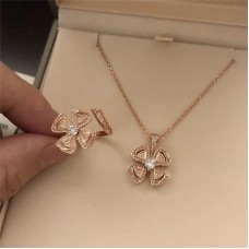 Designer Necklace New Shebag Quality Standard 