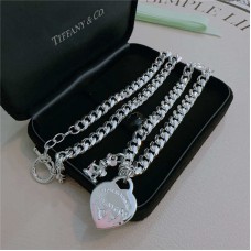 Designer Necklace New Shebag Quality Standard 