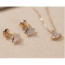 Designer Necklace New Shebag Quality Standard 