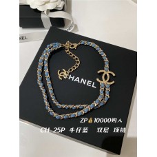 Designer Necklace New Shebag Quality Standard 