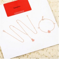 Designer Necklace New Shebag Quality Standard 