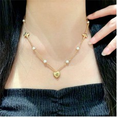 Designer Necklace New Shebag Quality Standard 