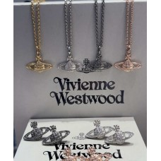 Designer Necklace New Shebag Quality Standard 