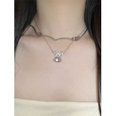 Designer Necklace New Shebag Quality Standard 