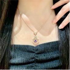 Designer Necklace New Shebag Quality Standard 