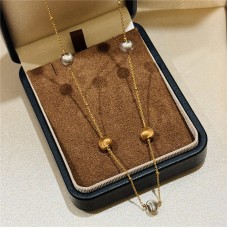 Designer Necklace New Shebag Quality Standard 