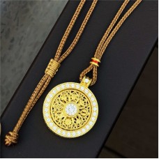 Designer Necklace New Shebag Quality Standard 