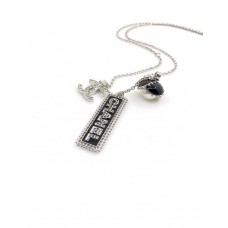 Designer Necklace New Shebag Quality Standard 