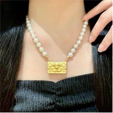 Designer Necklace New Shebag Quality Standard 