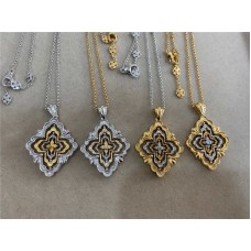 Designer Necklace New Shebag Quality Standard 