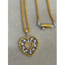Designer Necklace New Shebag Quality Standard 