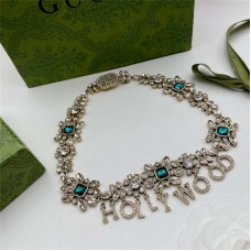 Designer Necklace New Shebag Quality Standard 
