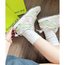 Trendy Sneakers size 35 36 36.5 37 38 38.5 39 40 40.5 41 42 42.5 43 44 44.5 45 46 46.5 47 New Shebag Quality Standard 