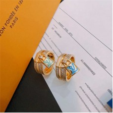 Designer Ring Size 5 6 7 8 9 New Shebag Quality Standard 