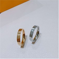 Designer Ring Size 5 6 7 8 9 New Shebag Quality Standard 