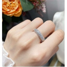 Designer Ring Size 5 6 7 8 9 New Shebag Quality Standard 