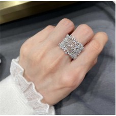 Designer Ring Size 5 6 7 8 9 New Shebag Quality Standard 