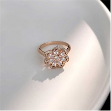 Designer Ring Size 5 6 7 8 9 New Shebag Quality Standard 
