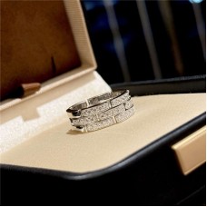 Designer Ring Size 5 6 7 8 9 New Shebag Quality Standard 