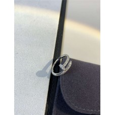 Designer Ring Size 5 6 7 8 9 New Shebag Quality Standard 