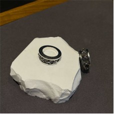 Designer Ring Size 5 6 7 8 9 New Shebag Quality Standard 