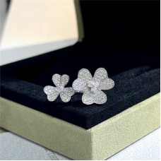 Designer Ring Size 5 6 7 8 9 New Shebag Quality Standard 