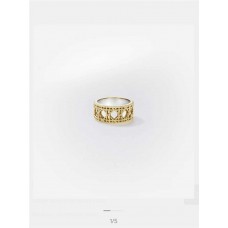 Designer Ring Size 5 6 7 8 9 New Shebag Quality Standard 