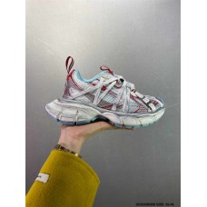 Balenciaga sneakers Size: 36 36.5 37.5 38 38.5 39 40 40.5 41 42 42.5 43 44 44.5 45 46 47.5  New Shebag Quality Standard