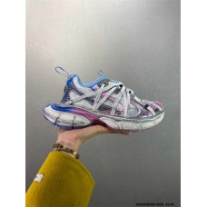 Balenciaga sneakers Size: 36 36.5 37.5 38 38.5 39 40 40.5 41 42 42.5 43 44 44.5 45 46 47.5  New Shebag Quality Standard