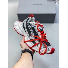 Balenciaga sneakers Size: 36 36.5 37.5 38 38.5 39 40 40.5 41 42 42.5 43 44 44.5 45 46 47.5  New Shebag Quality Standard