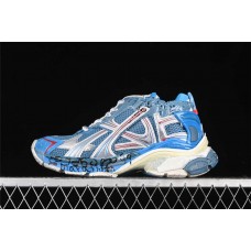 Balenciaga sneakers Size: 36 36.5 37.5 38 38.5 39 40 40.5 41 42 42.5 43 44 44.5 45 46 47.5  New Shebag Quality Standard