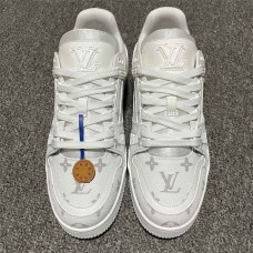 Louis Vuitton and other Sneakers  Size: 36 36.5 37.5 38 38.5 39 40 40.5 41 42 42.5 43 44 44.5 45 46 47.5  New Shebag Quality Standard