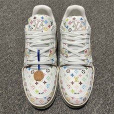 Louis Vuitton and other Sneakers  Size: 36 36.5 37.5 38 38.5 39 40 40.5 41 42 42.5 43 44 44.5 45 46 47.5  New Shebag Quality Standard