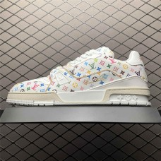Louis Vuitton and other Sneakers  Size: 36 36.5 37.5 38 38.5 39 40 40.5 41 42 42.5 43 44 44.5 45 46 47.5  New Shebag Quality Standard