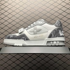 Louis Vuitton and other Sneakers  Size: 36 36.5 37.5 38 38.5 39 40 40.5 41 42 42.5 43 44 44.5 45 46 47.5  New Shebag Quality Standard